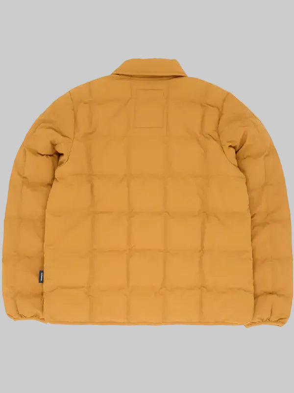 Finisterre Puffer Jacket