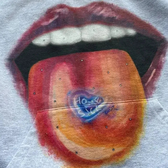 Homesick Hoodie