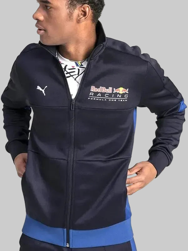 Buy Puma Red Bull Racing Jacket