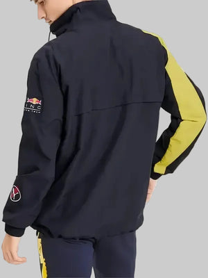 Red Bull Racing Jacket