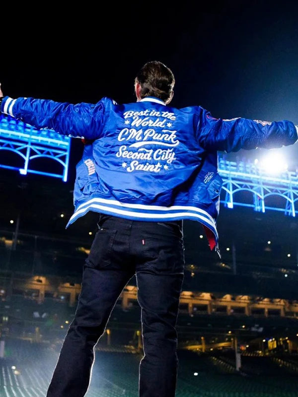CM-Punk-Second-City-Saint-Best-in-the-World-Satin-Jacket