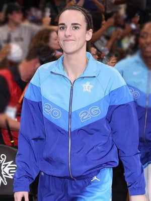 Caitlin-Clark-WNBA-All-Star-Game-Windrunner-Jacket