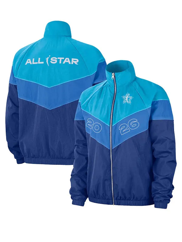 Caitlin-Clark-WNBA-All-Star-Windrunner-Game-Jacket