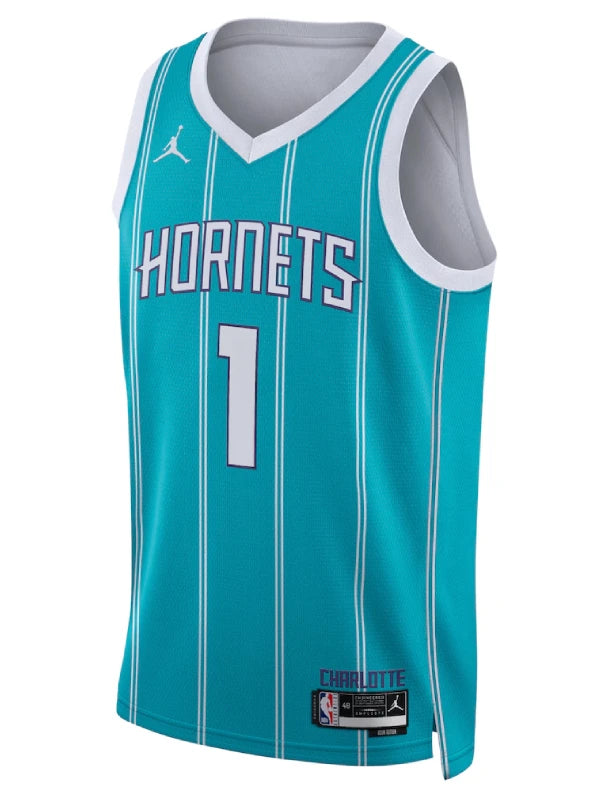 Charlotte-Hornets-Jordan-Icon-Swingman-Jersey-LaMelo-Ball