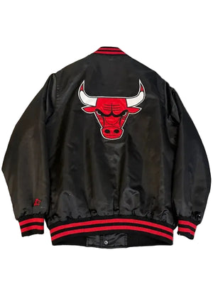 Chicago-Bulls-Starter-Jacket-Back