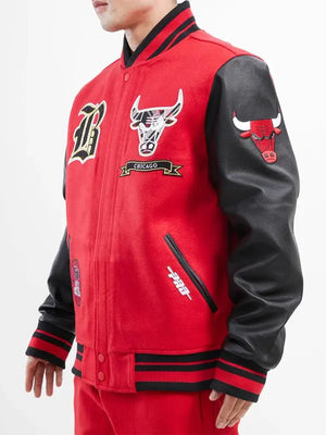 Chicago-Bulls-Wool-Leather-Varsity-Jacket-Men