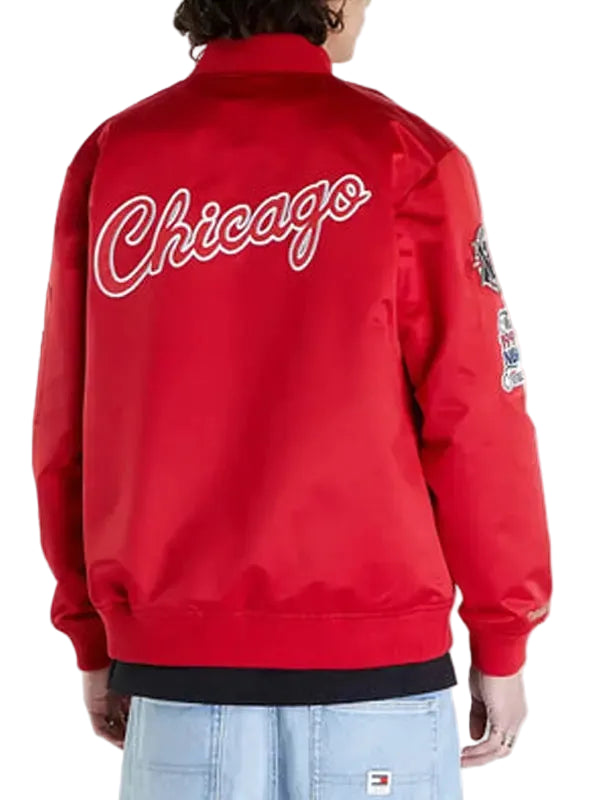 Chicago-Red-Jacket-Mens