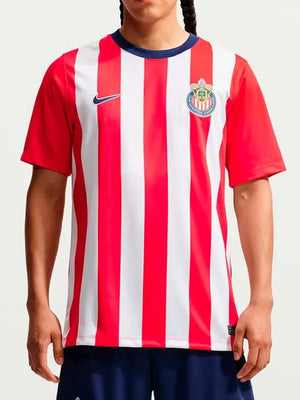 Chivas-Nike-2026-27-Home-Red-Jersey