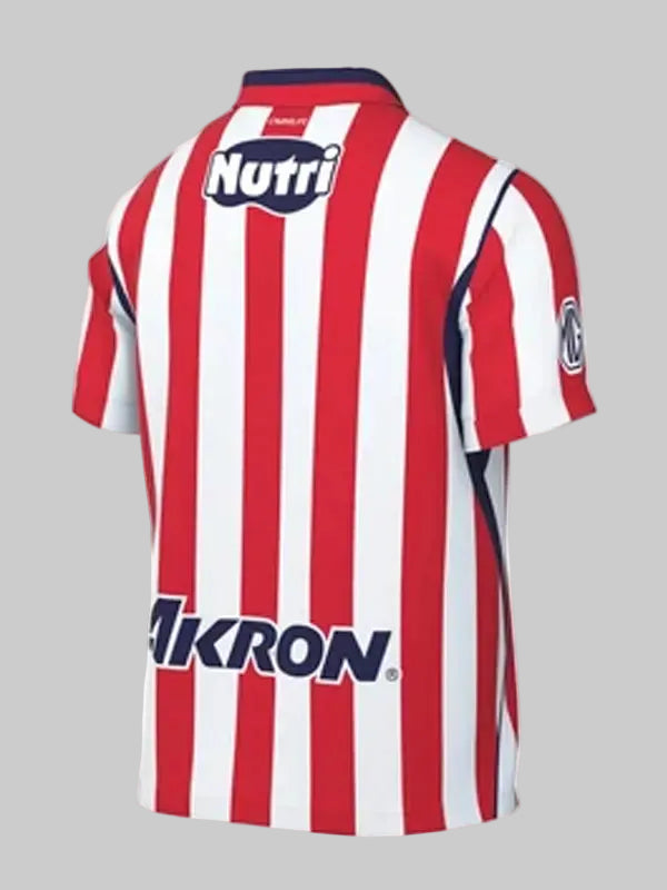 Chivas-Nike-2026-27-Jersey-Red