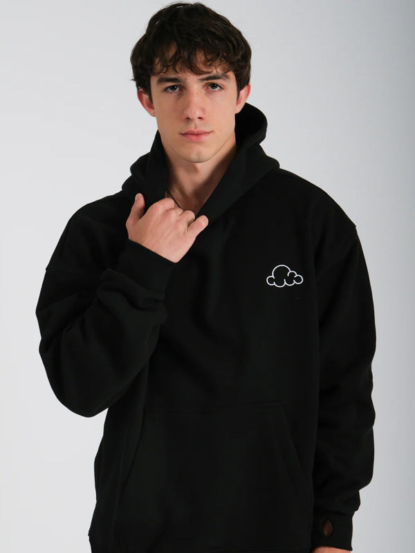 Cloud-Nine-Hoodie-Black
