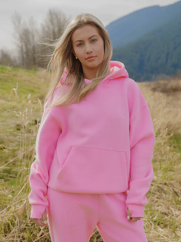 Cloud-Nine-Hoodie-Pink