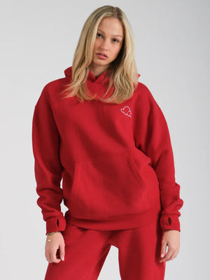 Cloud-Nine-Hoodie-Red