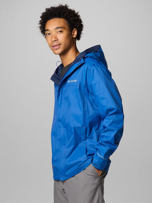 Columbia-Mens-Watertight-II-Jacket-Blue