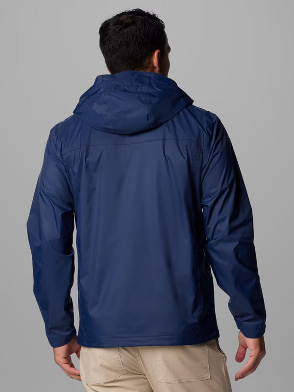 Columbia-Mens-Watertight-II-Rain-Jacket-Back