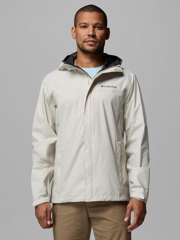 Columbia-Mens-Watertight-II-Rain-Jacket-Dark-Stone