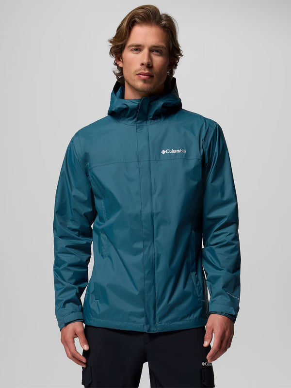 Columbia-Mens-Watertight-II-Waterproof-Rain-Jacket-Everblue