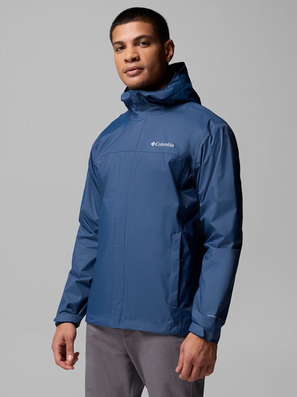 Columbia-Mens-Watertight-Ii-Rain-Jacket-Dark-Mountain