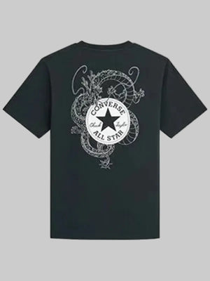 Converse-x-Dragon-Ball-Z-Black-T-Shirt-Shenron
