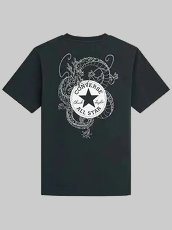 Converse-x-Dragon-Ball-Z-Black-T-Shirt-Shenron