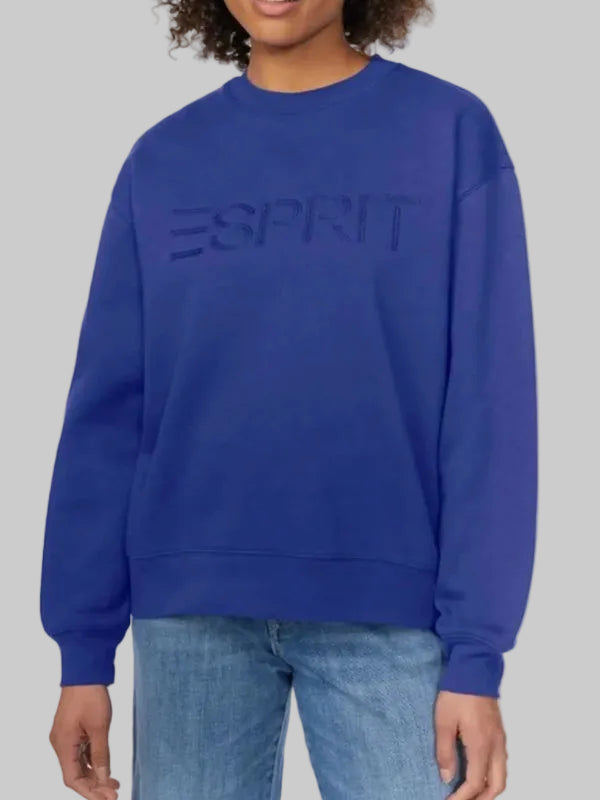Costco-Esprit-Logo-Sweatshirt