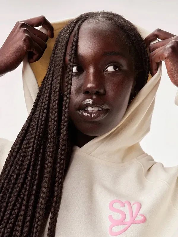 Cream-Salish-Matter-Sincerely-Yours-Gloss-Pocket-Hoodie