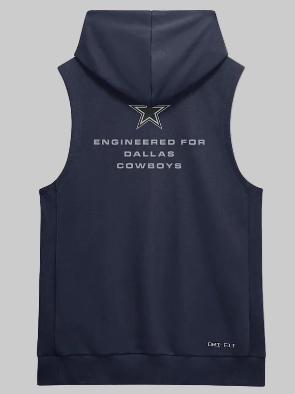 Dallas-Cowboys-Nike-Dri-Fit-CutOff-Sleevele-Pullover-Navy-Hoodie