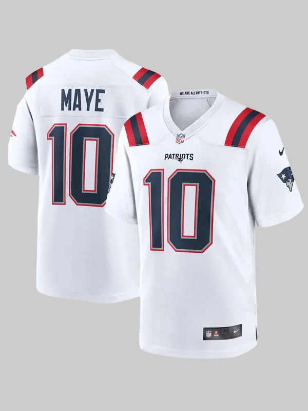 Drake-Maye-Patriots-Nike-Jersey