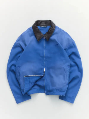 Duke-Dexter-Cole-Buxton-Emblem-Trucker-Jacket