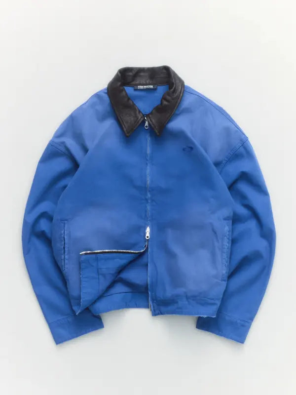 Duke-Dexter-Cole-Buxton-Emblem-Trucker-Jacket