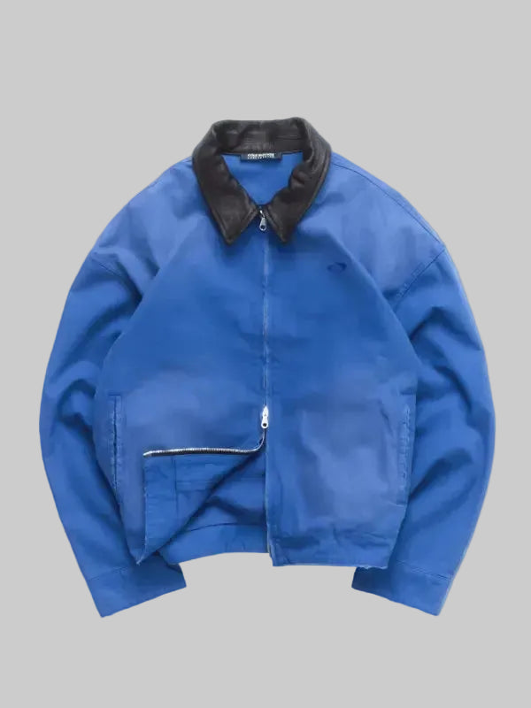 Duke-Dexter-Cole-Buxton-Emblem-Trucker-Jacket
