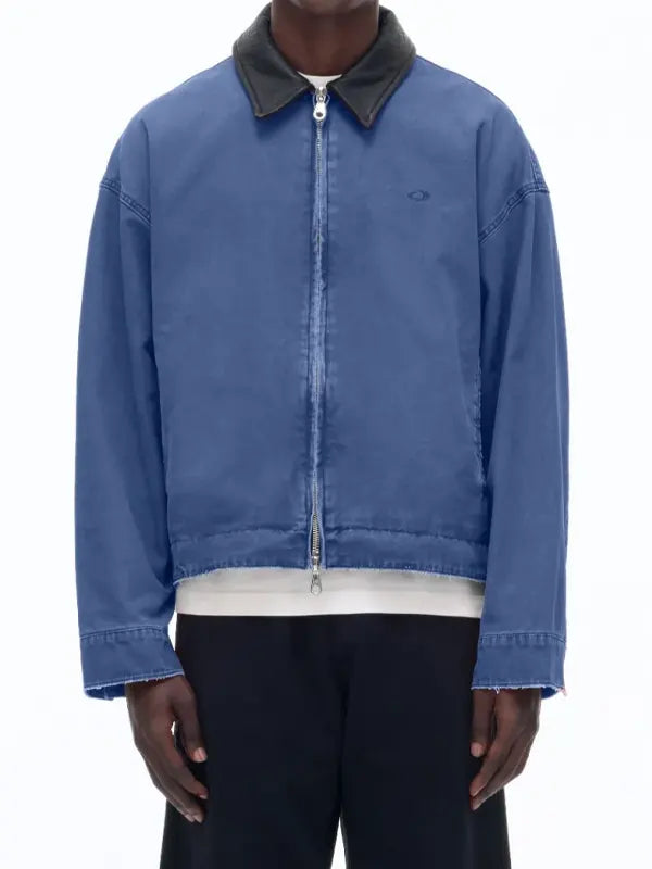 Duke-Dexter-Cole-Buxton-Trucker-Jacket