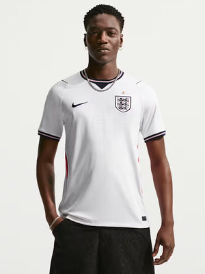 England-National-Team-2026-Stadium-Home-Jersey-In-White