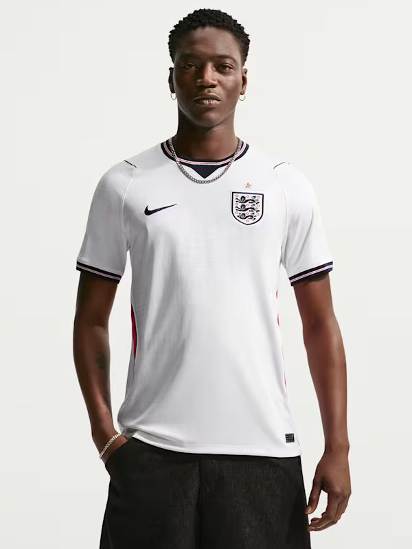 England-National-Team-2026-Stadium-Home-Jersey-In-White
