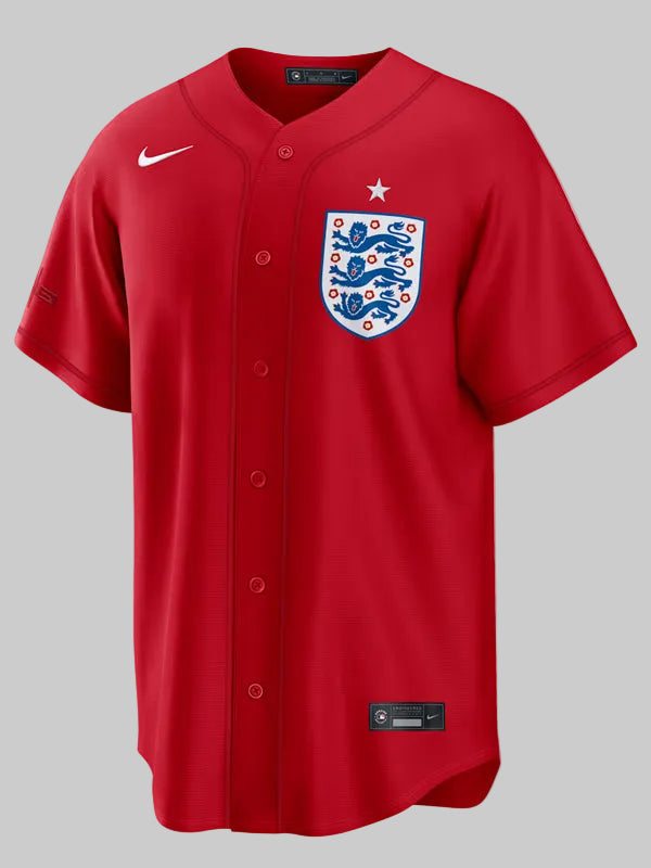 England-National-Team-x-MLB-Nike-Red-Stadium-Replica-Jersey