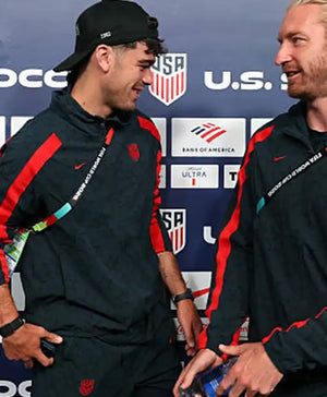 FIFA-2026-World-Cup-Nike-USMNT-Energy-Black-and-Red-Football-Jacket