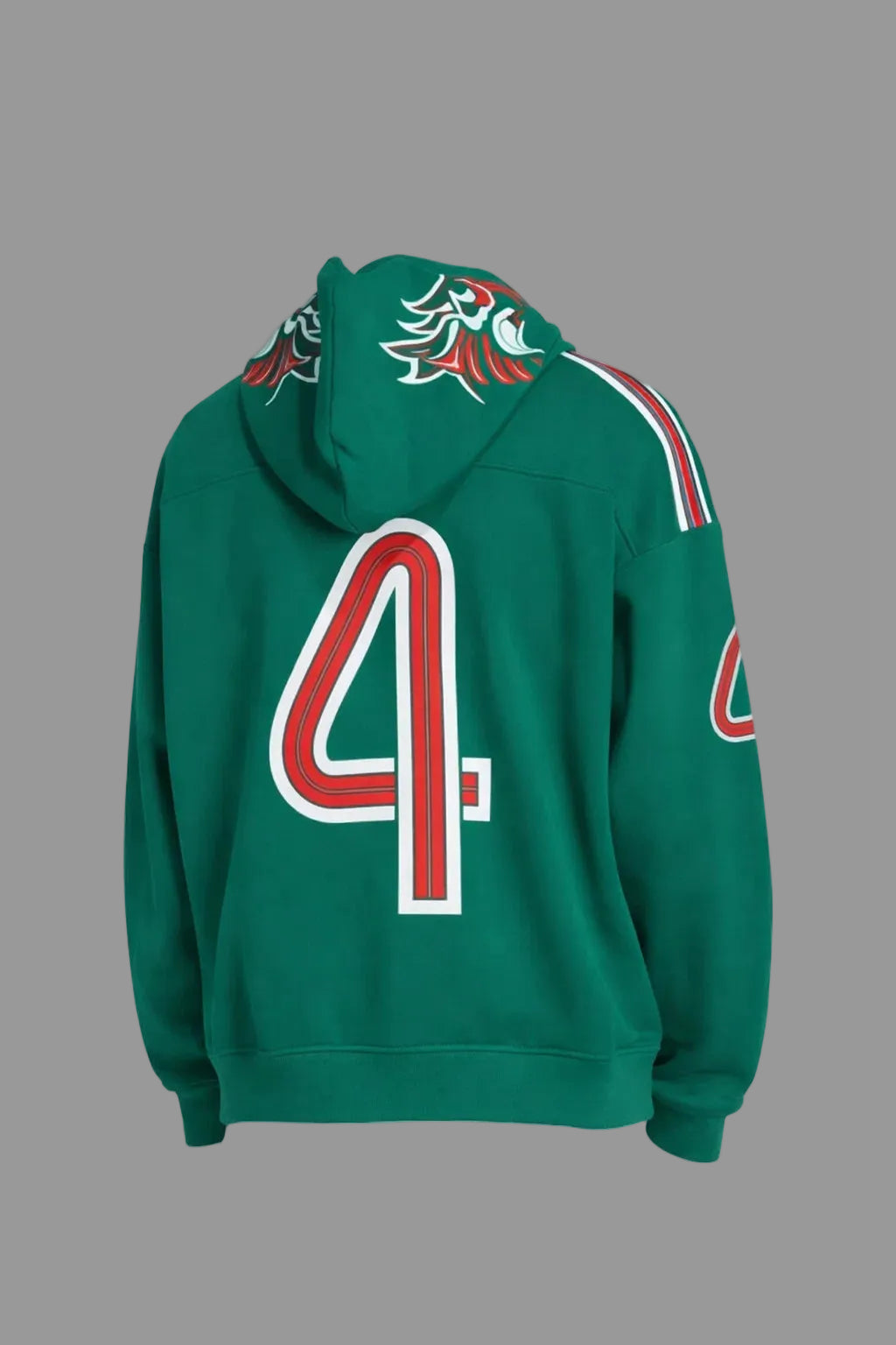 FIFA-World-Cup-26-Green-Adidas-Mexico-Hoodie