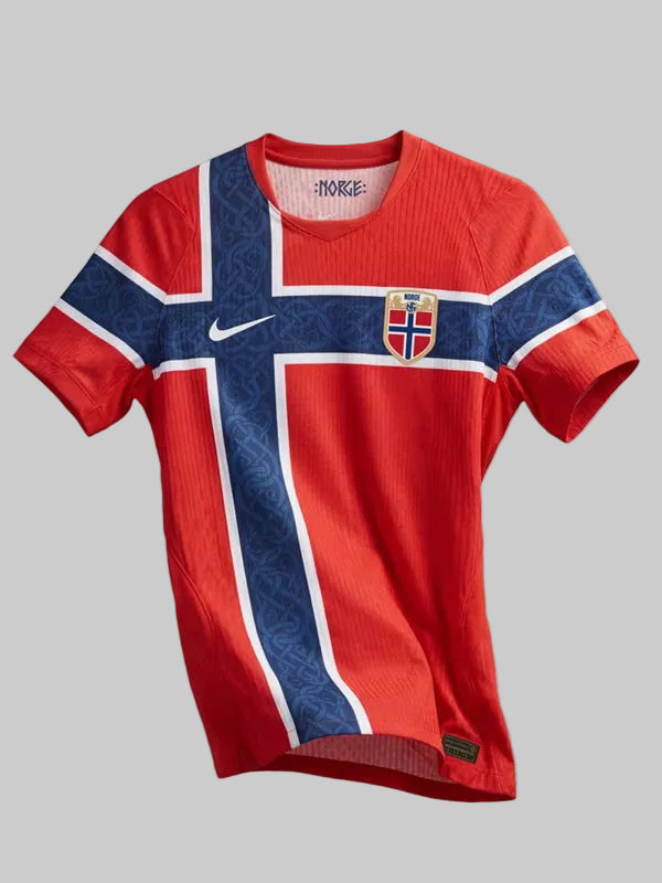 FIFA-world-cup-norway-home-jersey-2026