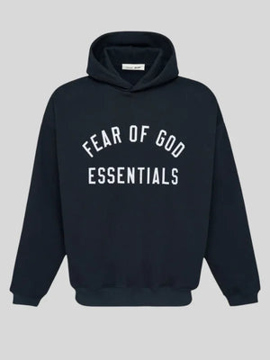 Fear-Of-God-Essentials-Jet-Black-90s-Fit-Fleece-Hoodie
