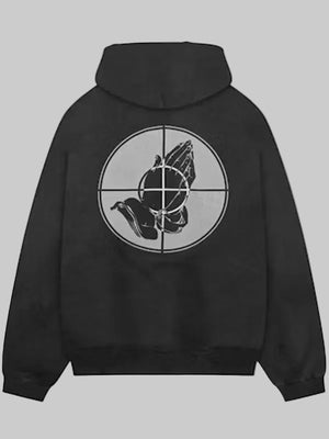 Fear-Of-God-x-Saint-Michael-Hoodie-Back-View