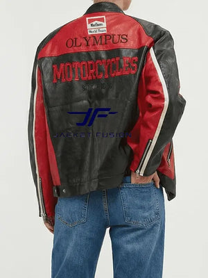 Ferrari-Marlboro-vintage-Leather-Jacket-motorcycle