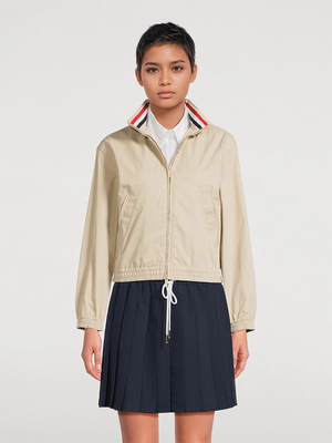 First-Lady-Melania-Trump-2026-Thom-Browne-Jacket-from-World-Cup