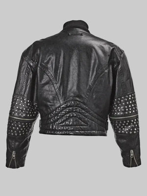 FreddieMercuryLastPerformanceJacket