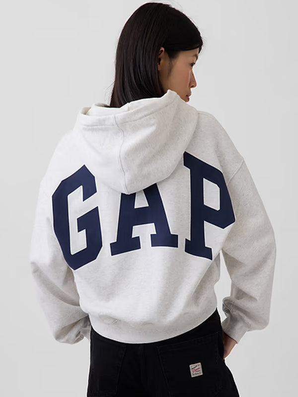 GAP-Vintagesoft-Crop-Logo-Hoodie-Back