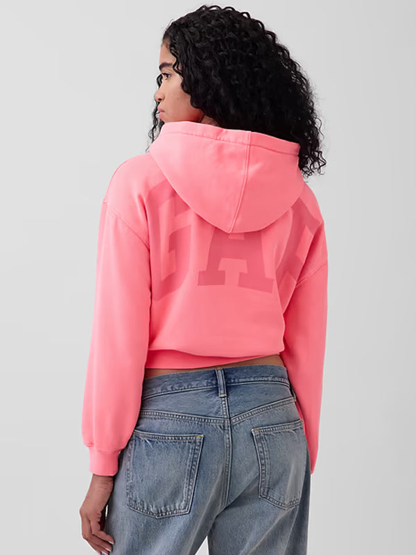 GAP-Vintagesoft-Oversized-Crop-Logo-Hoodie-Womens