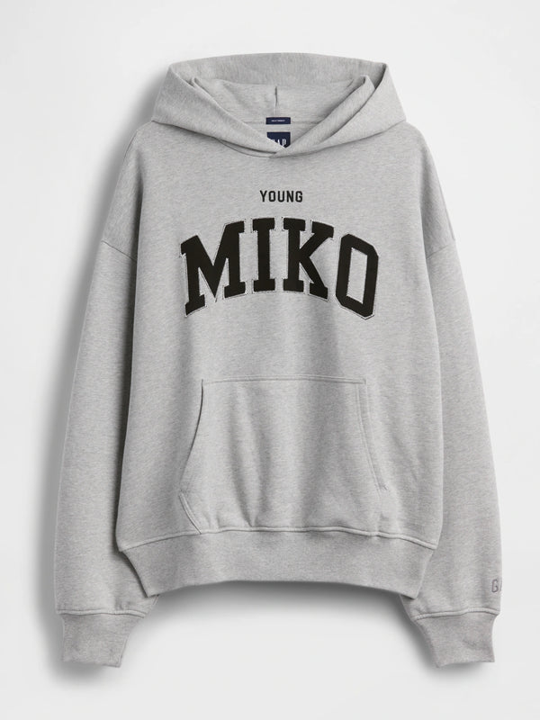 GAP-Young-Miko-Pullover-Hoodie-Grey