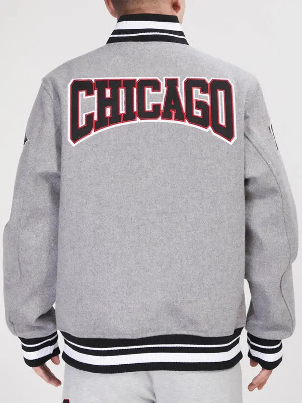 Gray-Chicago-Wool-Varsity-Jacket-For-Mens