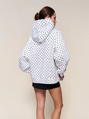 Guizio-Polka-Dots-Hoodie-Back