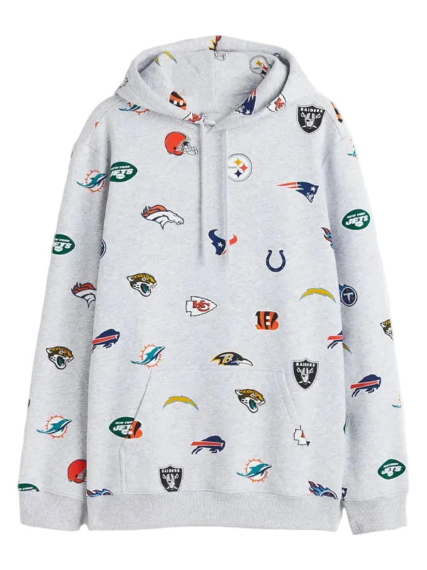HM-NFL-Hoodie-Light-gray