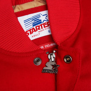 HOMAGE-x-Starter-GOAT-Jerry-Rice-Red-Varsity-Jacket