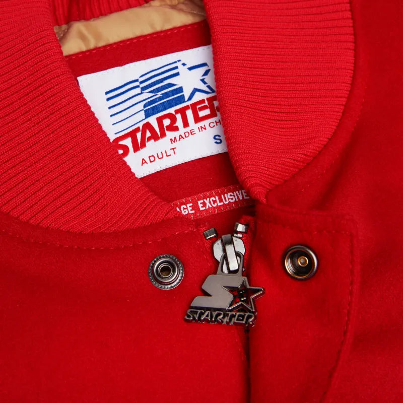 HOMAGE-x-Starter-GOAT-Jerry-Rice-Red-Varsity-Jacket